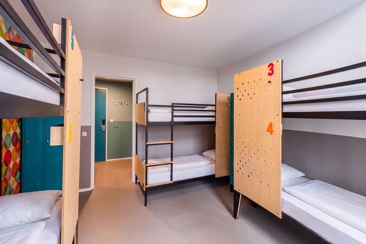 Stayokay Den Haag - Hostel