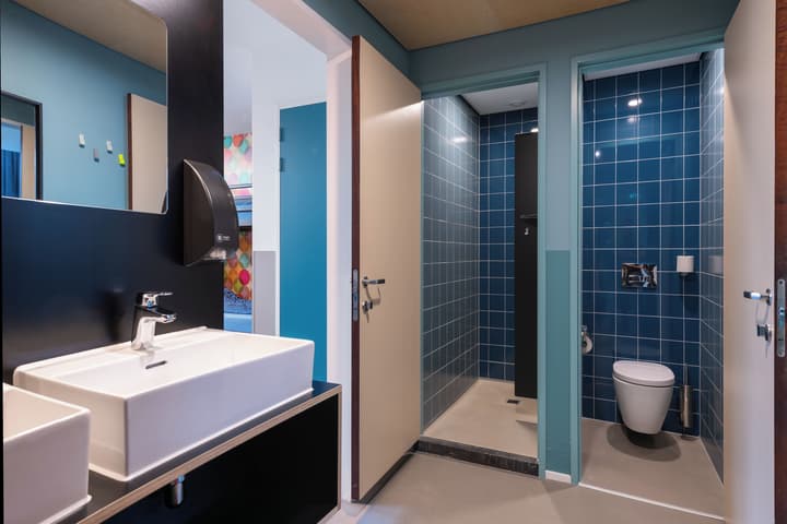 Stayokay Den Haag - Hostel