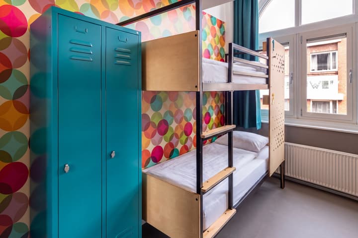 Stayokay Den Haag - Hostel