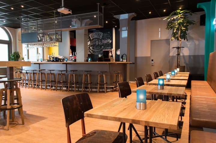 Stayokay Den Haag - Hostel