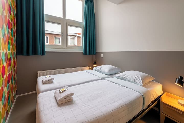 Stayokay Den Haag - Hostel