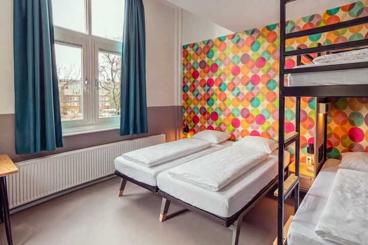Stayokay Den Haag - Hostel