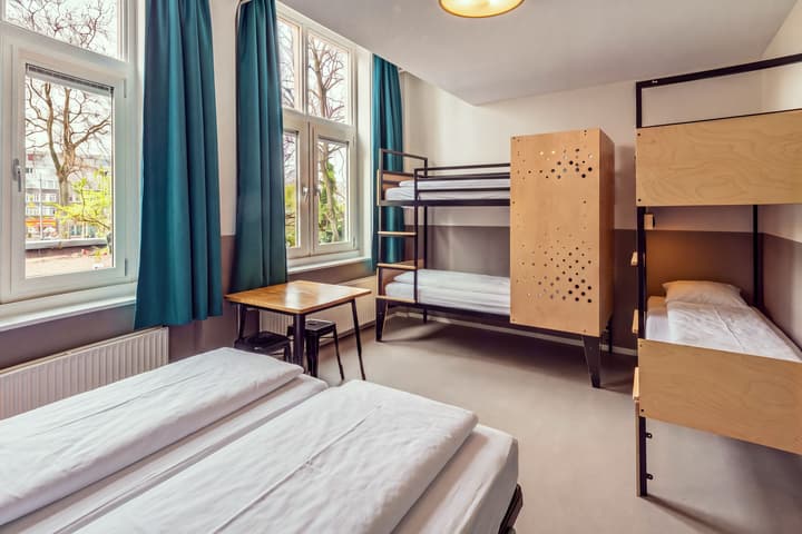Stayokay Den Haag - Hostel