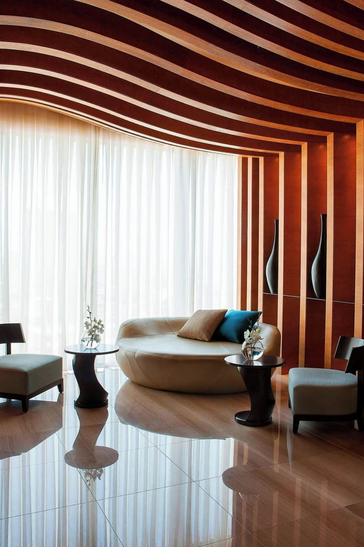 JW Marriott Absheron Baku