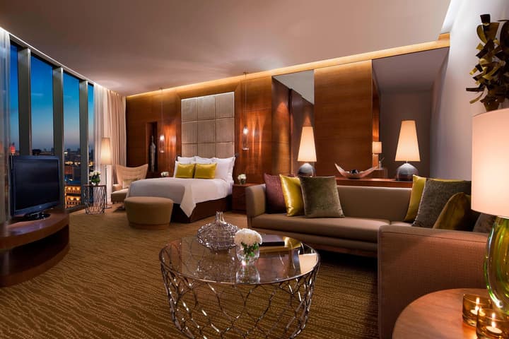 JW Marriott Absheron Baku