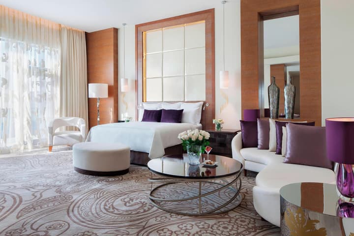 JW Marriott Absheron Baku