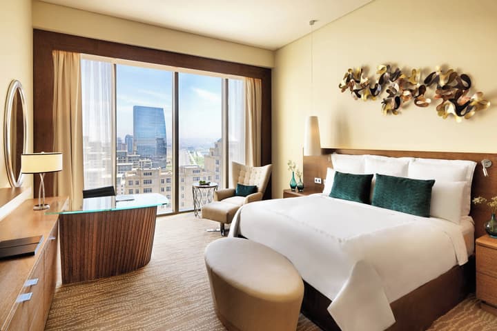 JW Marriott Absheron Baku