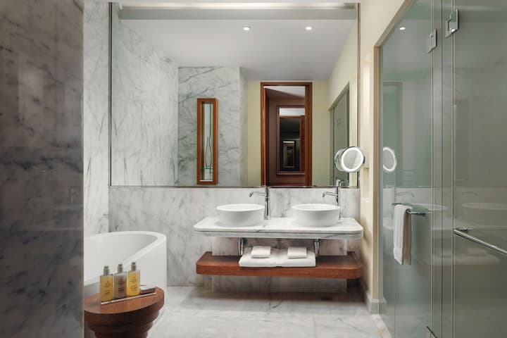 JW Marriott Absheron Baku
