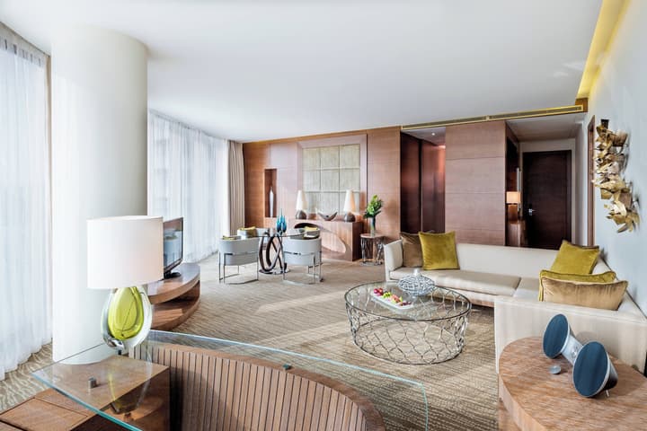 JW Marriott Absheron Baku