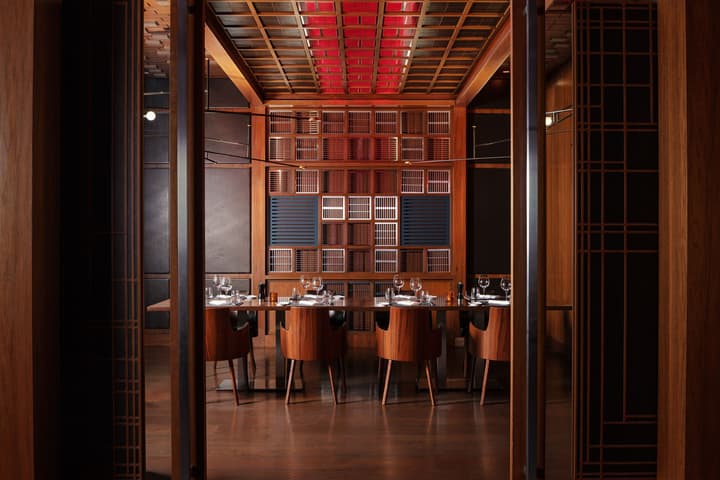 JW Marriott Absheron Baku