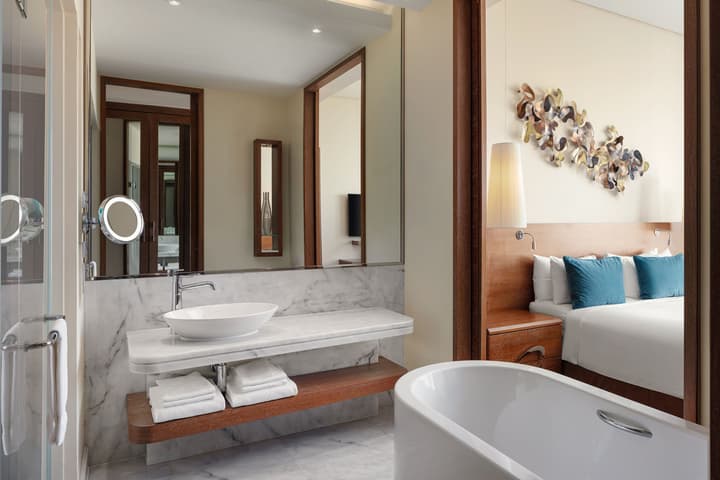 JW Marriott Absheron Baku