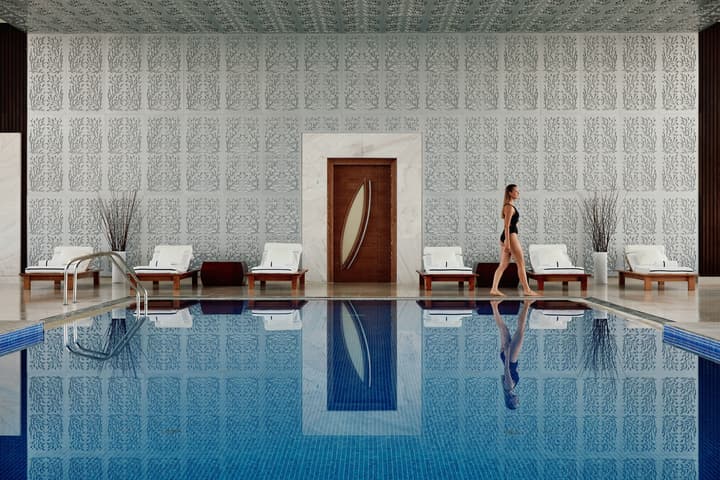 JW Marriott Absheron Baku