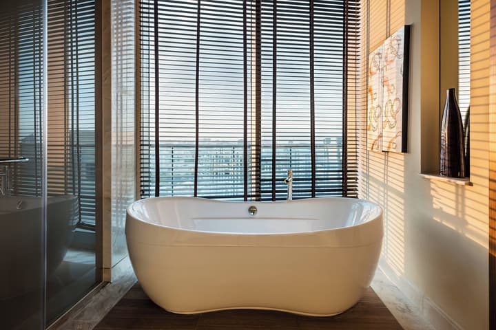 JW Marriott Absheron Baku