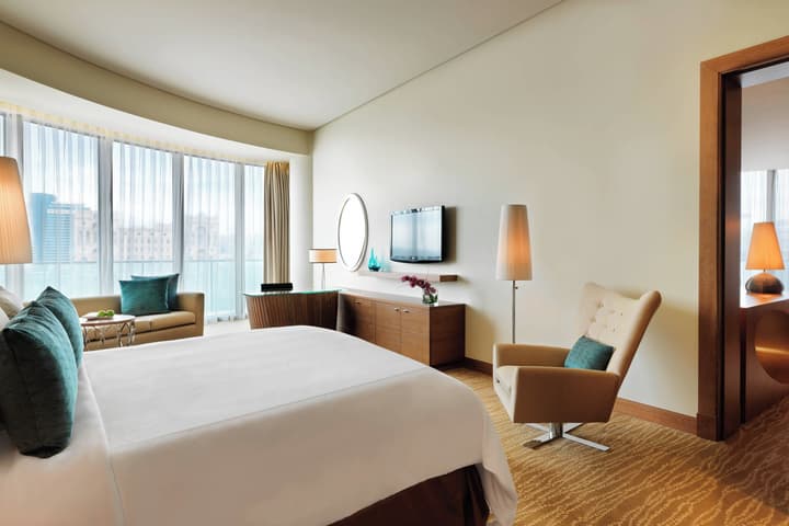 JW Marriott Absheron Baku