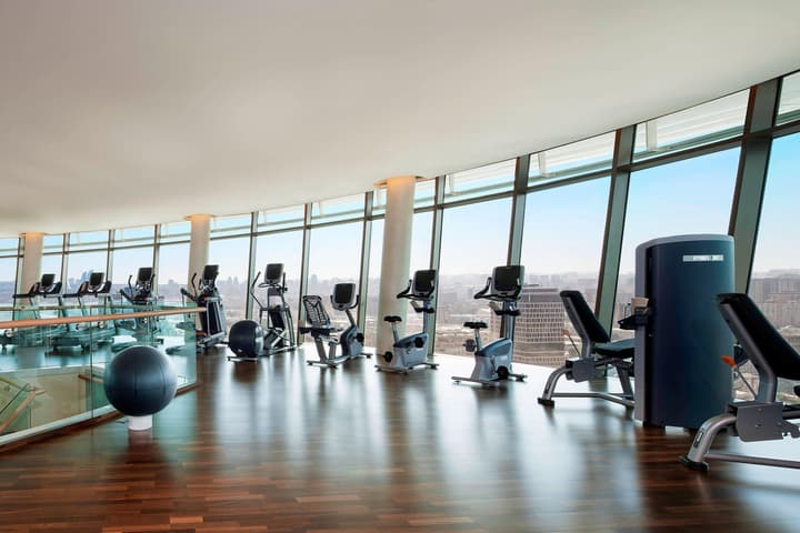 JW Marriott Absheron Baku