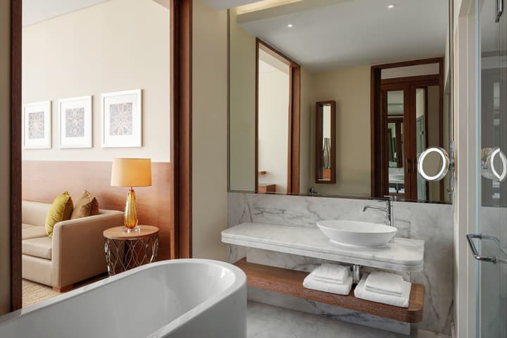 JW Marriott Absheron Baku