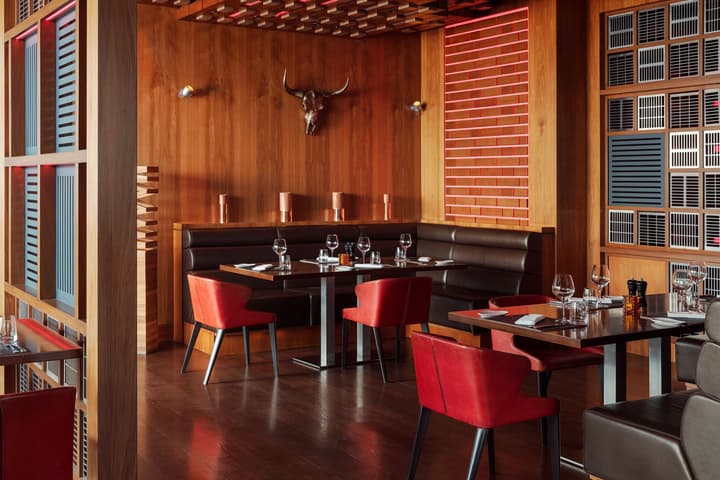 JW Marriott Absheron Baku