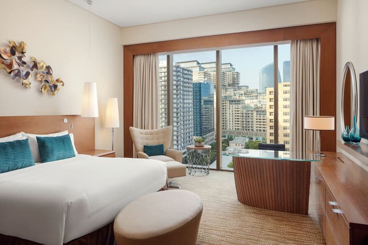 JW Marriott Absheron Baku