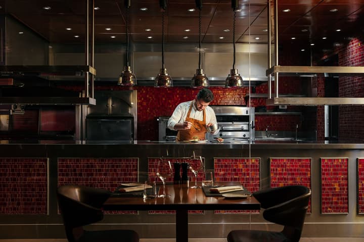 JW Marriott Absheron Baku