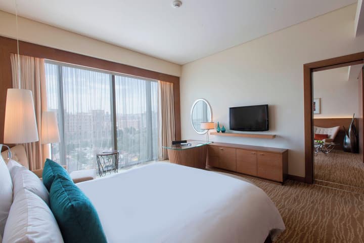 JW Marriott Absheron Baku