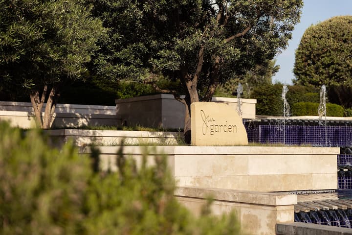 JW Marriott Absheron Baku