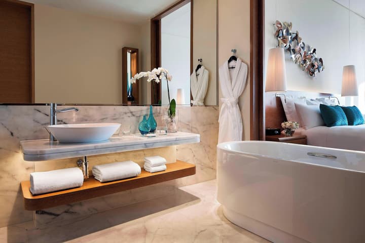 JW Marriott Absheron Baku