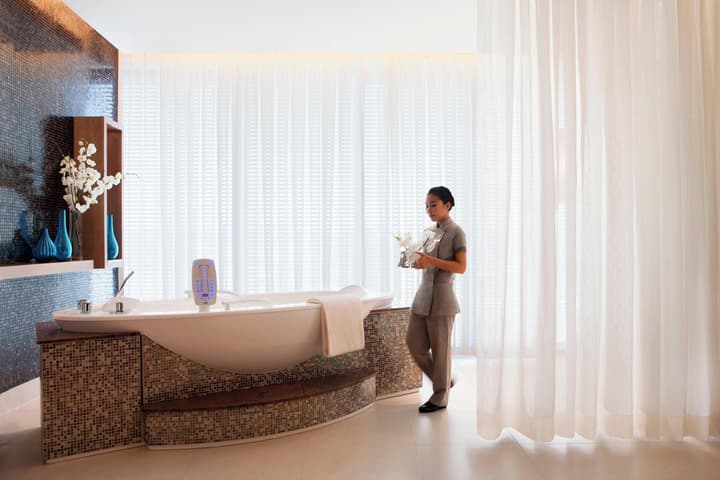 JW Marriott Absheron Baku