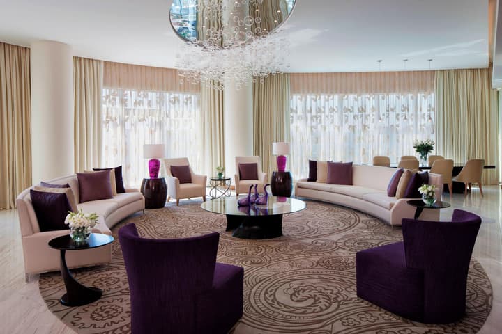 JW Marriott Absheron Baku