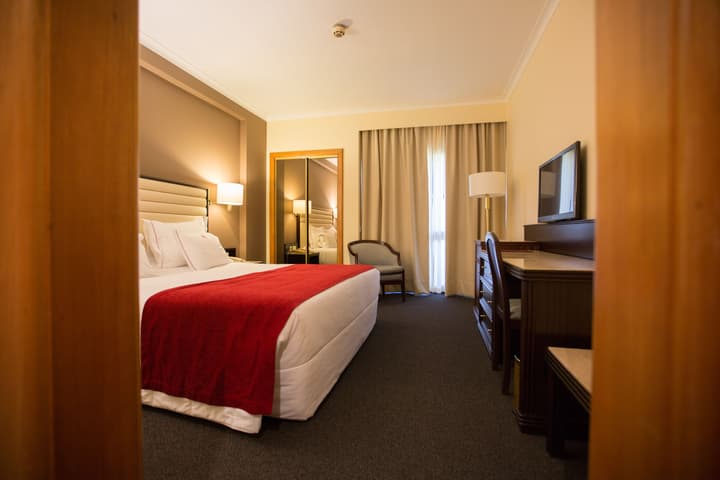 Hotel Mira Corgo
