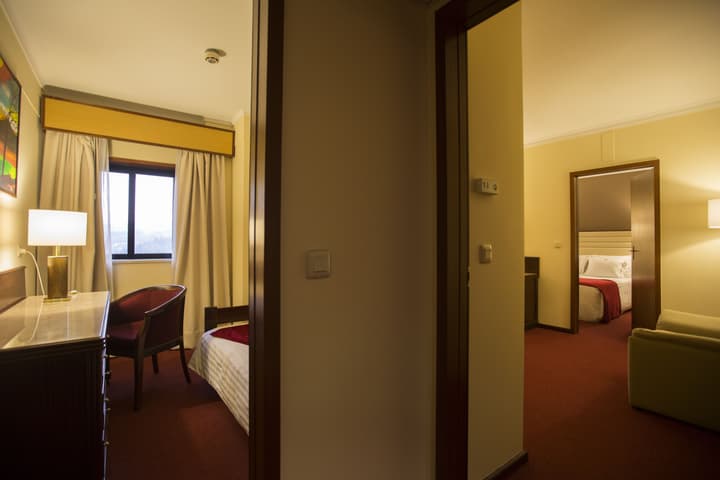 Hotel Mira Corgo