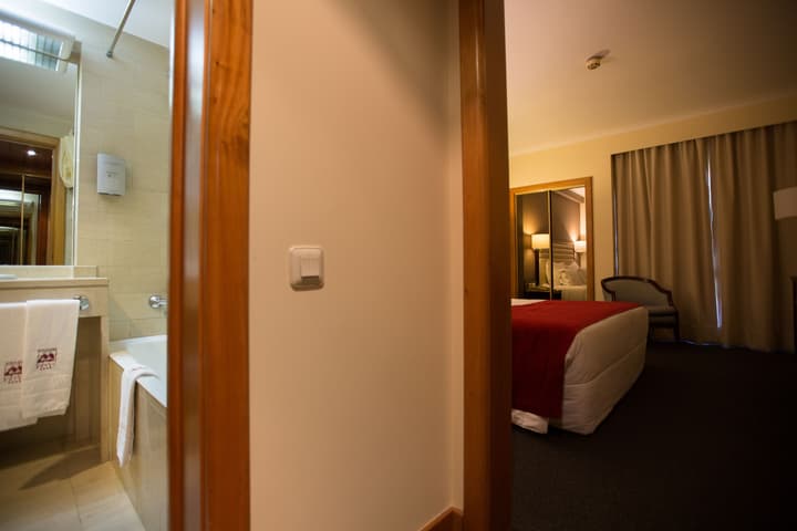 Hotel Mira Corgo