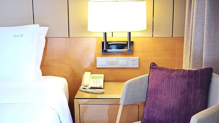 Holiday Inn Chengdu Oriental Plaza by IHG