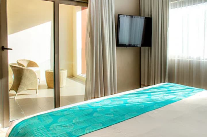 The Palm at Playa