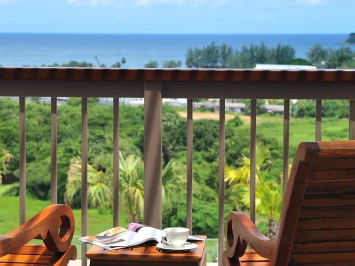 Princess Seaview Resort & Spa