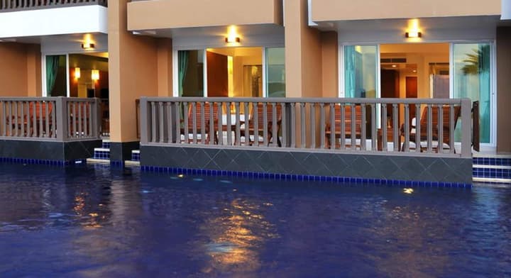 Princess Seaview Resort & Spa