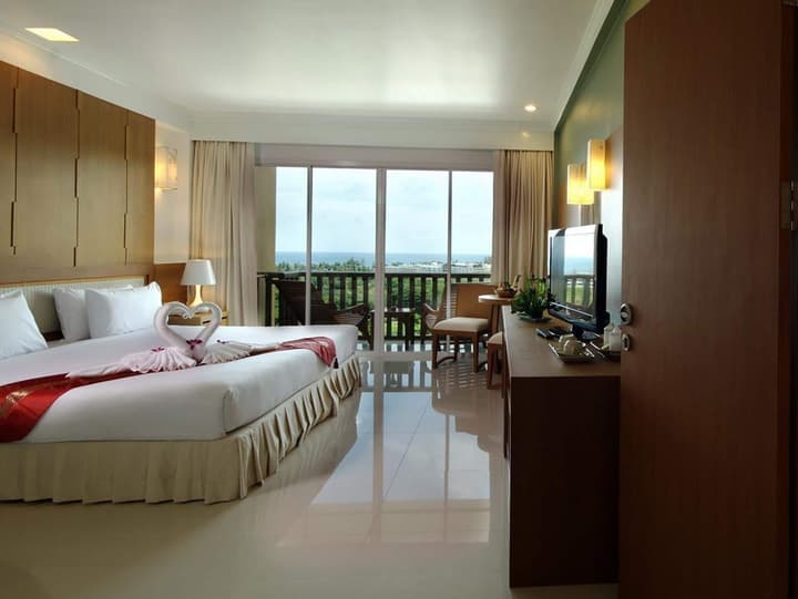 Princess Seaview Resort & Spa