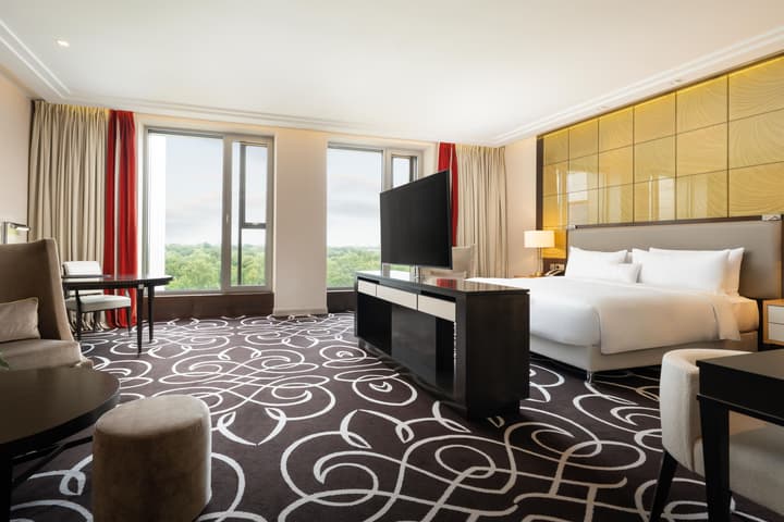 Waldorf Astoria Berlin