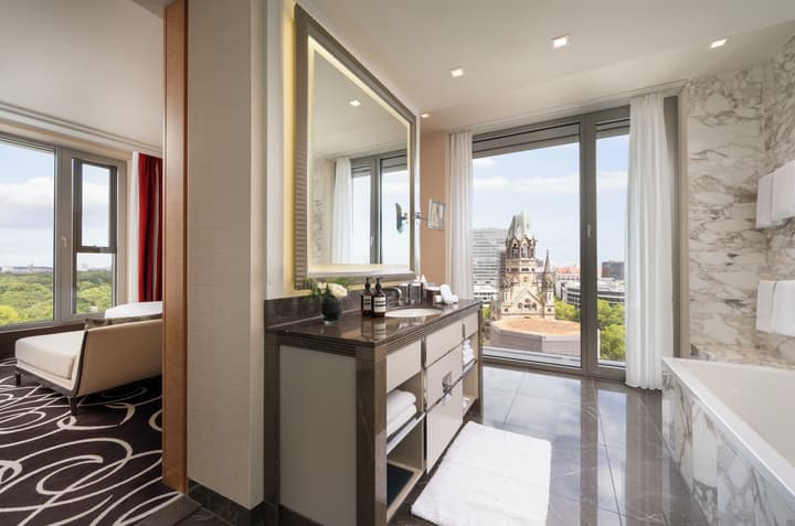 Waldorf Astoria Berlin