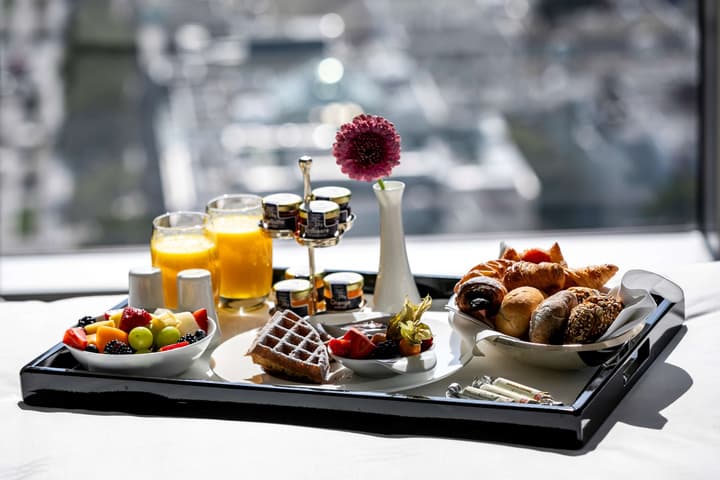Waldorf Astoria Berlin