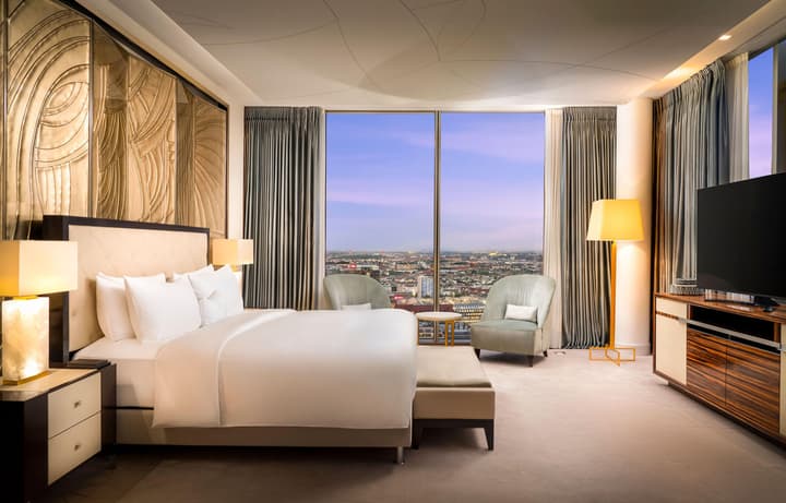Waldorf Astoria Berlin