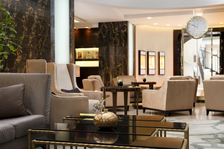 Waldorf Astoria Berlin
