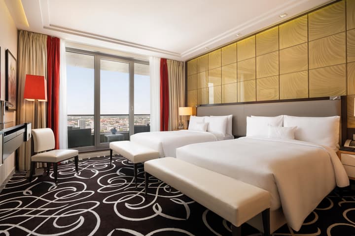 Waldorf Astoria Berlin