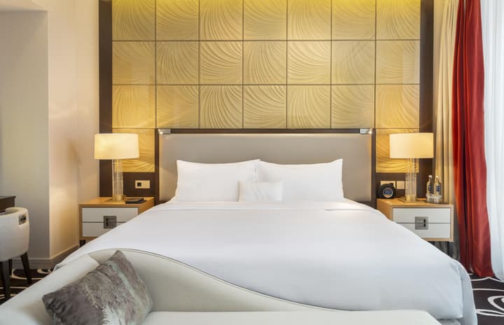 Waldorf Astoria Berlin