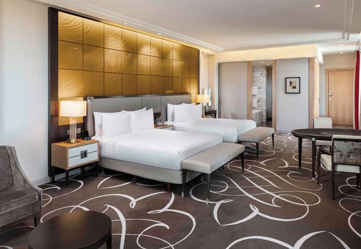 Waldorf Astoria Berlin