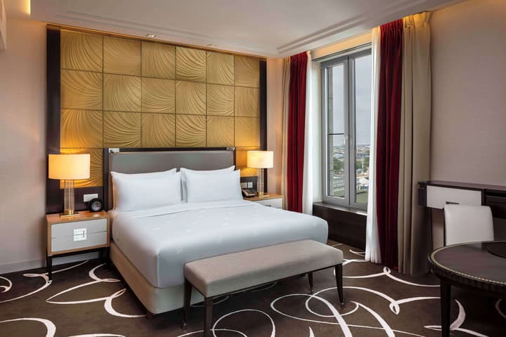 Waldorf Astoria Berlin