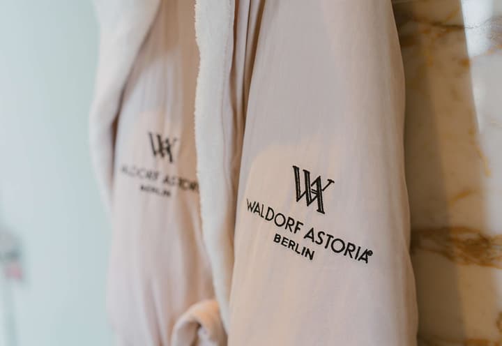 Waldorf Astoria Berlin