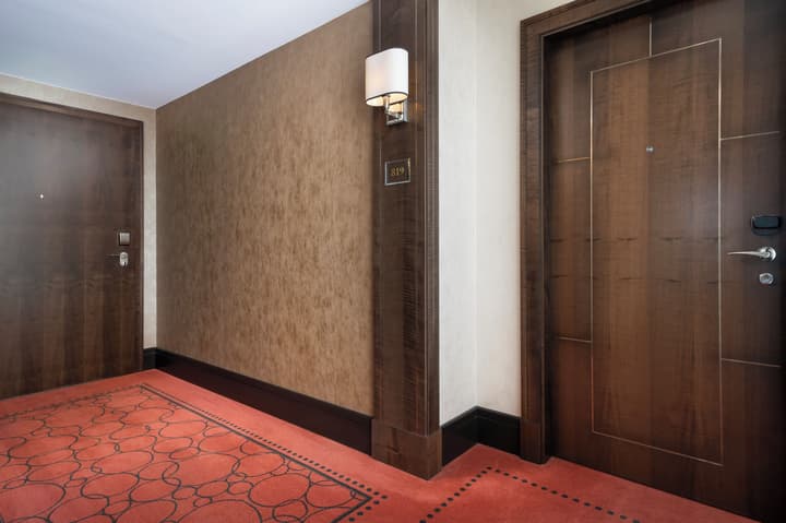 Waldorf Astoria Berlin