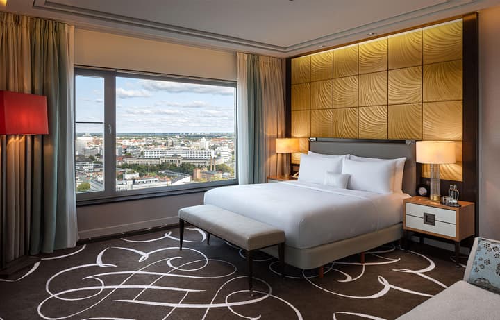 Waldorf Astoria Berlin