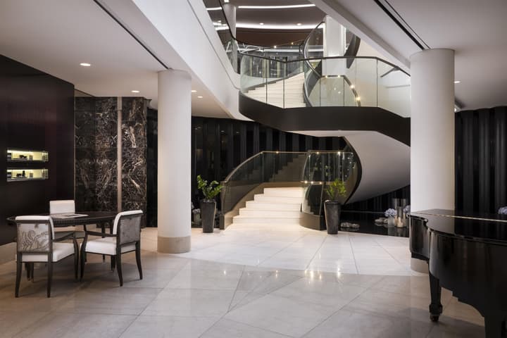Waldorf Astoria Berlin
