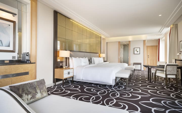 Waldorf Astoria Berlin